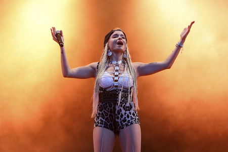 Strandkorb Open Air 2021 - Mönchengladbach Olé