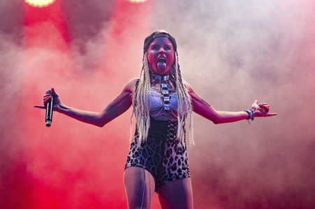 Strandkorb Open Air 2021 - Mönchengladbach Olé