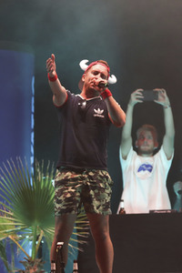 Strandkorb Open Air 2021 - Mönchengladbach Olé