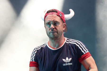 Strandkorb Open Air 2021 - Mönchengladbach Olé