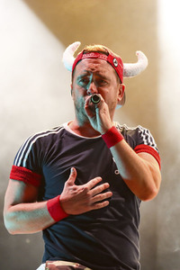 Strandkorb Open Air 2021 - Mönchengladbach Olé