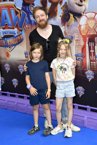 Familiy & Fan Screening von 'Paw Patrol - Der Kinofilm' in Berlin