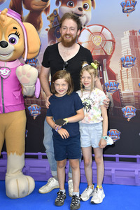 Familiy & Fan Screening von 'Paw Patrol - Der Kinofilm' in Berlin