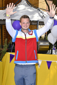 Familiy & Fan Screening von 'Paw Patrol - Der Kinofilm' in Berlin