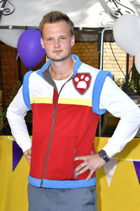 Familiy & Fan Screening von 'Paw Patrol - Der Kinofilm' in Berlin