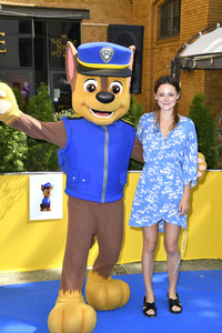Familiy & Fan Screening von 'Paw Patrol - Der Kinofilm' in Berlin