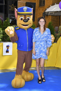 Familiy & Fan Screening von 'Paw Patrol - Der Kinofilm' in Berlin