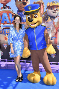 Familiy & Fan Screening von 'Paw Patrol - Der Kinofilm' in Berlin