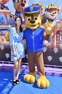 Familiy & Fan Screening von 'Paw Patrol - Der Kinofilm' in Berlin