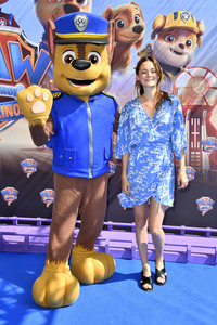 Familiy & Fan Screening von 'Paw Patrol - Der Kinofilm' in Berlin