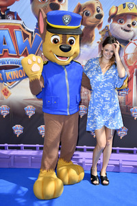 Familiy & Fan Screening von 'Paw Patrol - Der Kinofilm' in Berlin