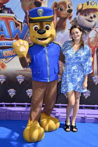 Familiy & Fan Screening von 'Paw Patrol - Der Kinofilm' in Berlin