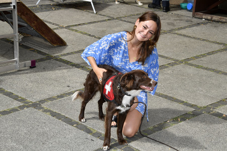 Familiy & Fan Screening von 'Paw Patrol - Der Kinofilm' in Berlin