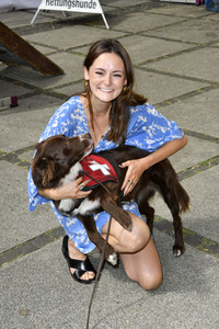 Familiy & Fan Screening von 'Paw Patrol - Der Kinofilm' in Berlin