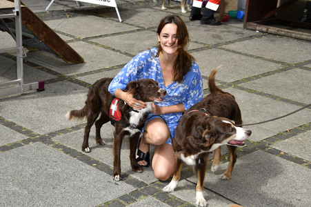 Familiy & Fan Screening von 'Paw Patrol - Der Kinofilm' in Berlin