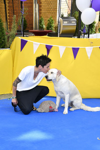 Familiy & Fan Screening von 'Paw Patrol - Der Kinofilm' in Berlin