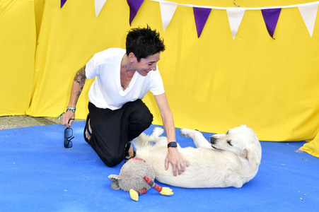 Familiy & Fan Screening von 'Paw Patrol - Der Kinofilm' in Berlin