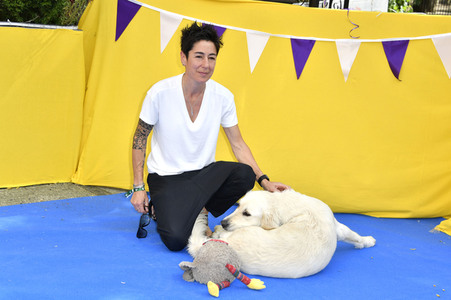 Familiy & Fan Screening von 'Paw Patrol - Der Kinofilm' in Berlin