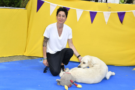 Familiy & Fan Screening von 'Paw Patrol - Der Kinofilm' in Berlin