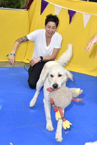 Familiy & Fan Screening von 'Paw Patrol - Der Kinofilm' in Berlin