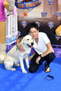 Familiy & Fan Screening von 'Paw Patrol - Der Kinofilm' in Berlin