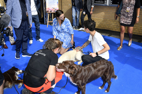 Familiy & Fan Screening von 'Paw Patrol - Der Kinofilm' in Berlin