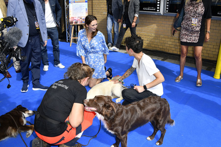 Familiy & Fan Screening von 'Paw Patrol - Der Kinofilm' in Berlin