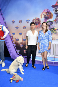 Familiy & Fan Screening von 'Paw Patrol - Der Kinofilm' in Berlin