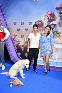 Familiy & Fan Screening von 'Paw Patrol - Der Kinofilm' in Berlin