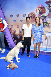 Familiy & Fan Screening von 'Paw Patrol - Der Kinofilm' in Berlin