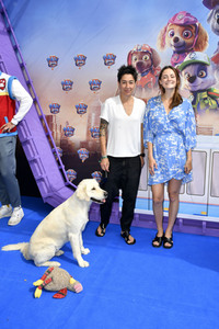 Familiy & Fan Screening von 'Paw Patrol - Der Kinofilm' in Berlin