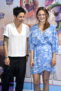 Familiy & Fan Screening von 'Paw Patrol - Der Kinofilm' in Berlin