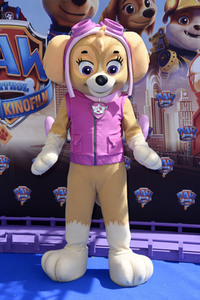 Familiy & Fan Screening von 'Paw Patrol - Der Kinofilm' in Berlin