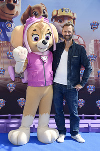 Familiy & Fan Screening von 'Paw Patrol - Der Kinofilm' in Berlin