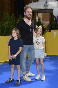 Familiy & Fan Screening von 'Paw Patrol - Der Kinofilm' in Berlin