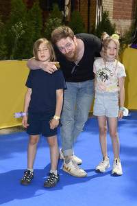Familiy & Fan Screening von 'Paw Patrol - Der Kinofilm' in Berlin
