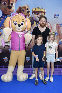 Familiy & Fan Screening von 'Paw Patrol - Der Kinofilm' in Berlin