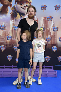 Familiy & Fan Screening von 'Paw Patrol - Der Kinofilm' in Berlin
