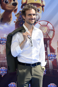 Familiy & Fan Screening von 'Paw Patrol - Der Kinofilm' in Berlin