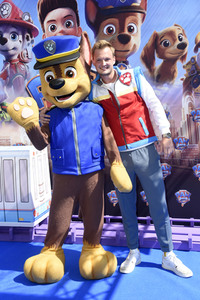 Familiy & Fan Screening von 'Paw Patrol - Der Kinofilm' in Berlin
