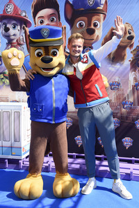 Familiy & Fan Screening von 'Paw Patrol - Der Kinofilm' in Berlin