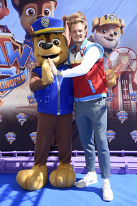 Familiy & Fan Screening von 'Paw Patrol - Der Kinofilm' in Berlin