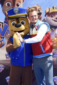 Familiy & Fan Screening von 'Paw Patrol - Der Kinofilm' in Berlin