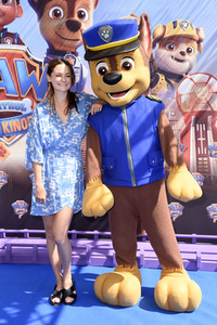 Familiy & Fan Screening von 'Paw Patrol - Der Kinofilm' in Berlin