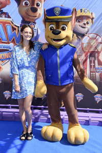 Familiy & Fan Screening von 'Paw Patrol - Der Kinofilm' in Berlin