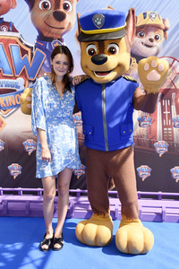 Familiy & Fan Screening von 'Paw Patrol - Der Kinofilm' in Berlin