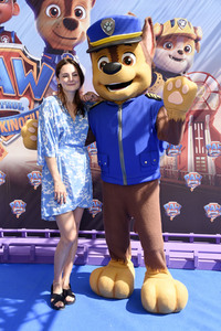 Familiy & Fan Screening von 'Paw Patrol - Der Kinofilm' in Berlin