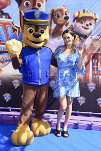 Familiy & Fan Screening von 'Paw Patrol - Der Kinofilm' in Berlin