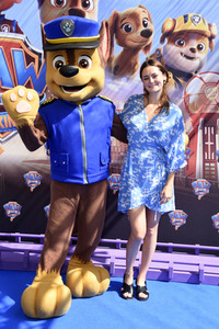 Familiy & Fan Screening von 'Paw Patrol - Der Kinofilm' in Berlin