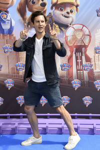 Familiy & Fan Screening von 'Paw Patrol - Der Kinofilm' in Berlin